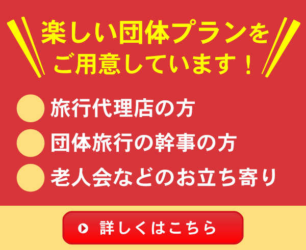 楽しい団体プラン